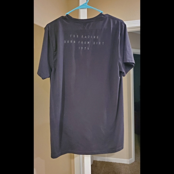 Fox Racing Tee - Picture 3 of 4